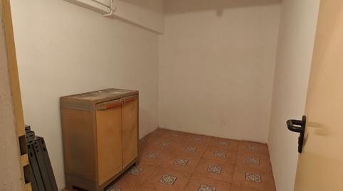 Foto 3 von Abstellraum zum Verkauf in Iturriaga Zeharkalea, 8, Santutxu - Basarrate, Bilbao