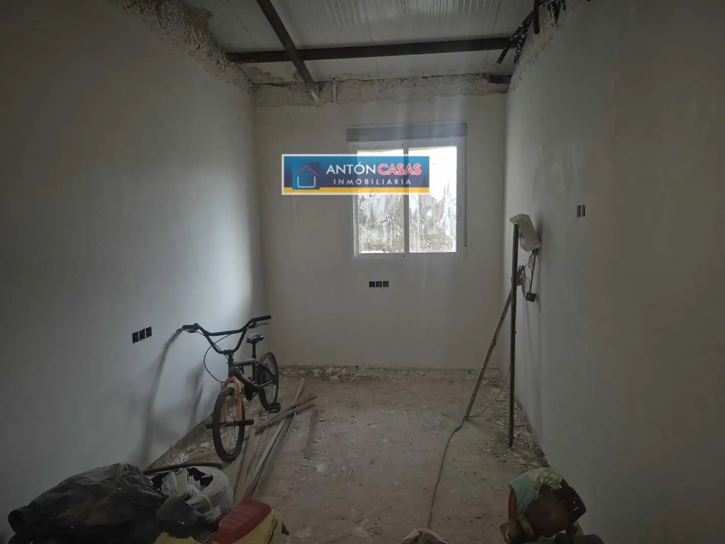 Finca rústica en venta en Novelda, Alicante