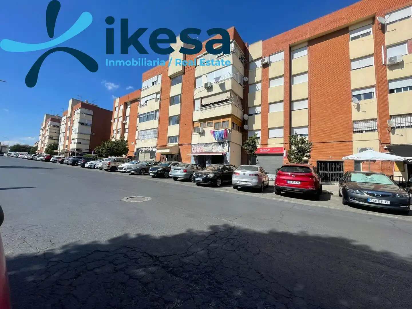 Appartement avec terrasse à vendre à La Orden, imagen 7