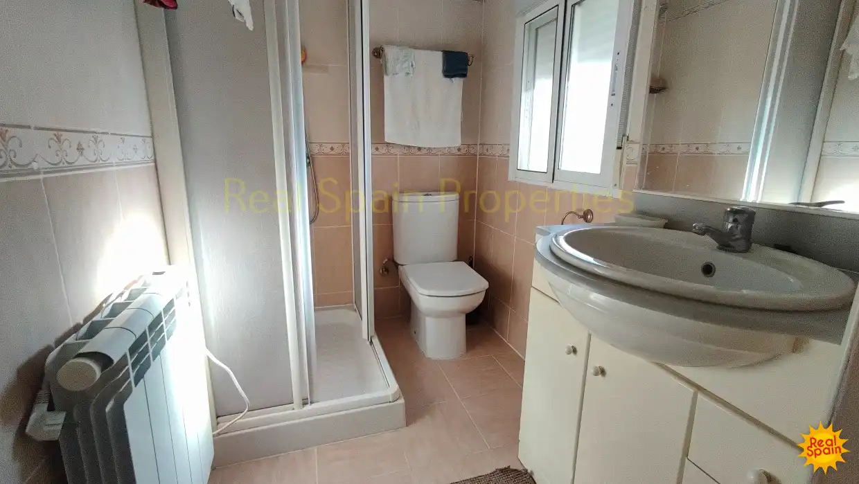 Country house for sale in Vélez-Blanco, imagen 20