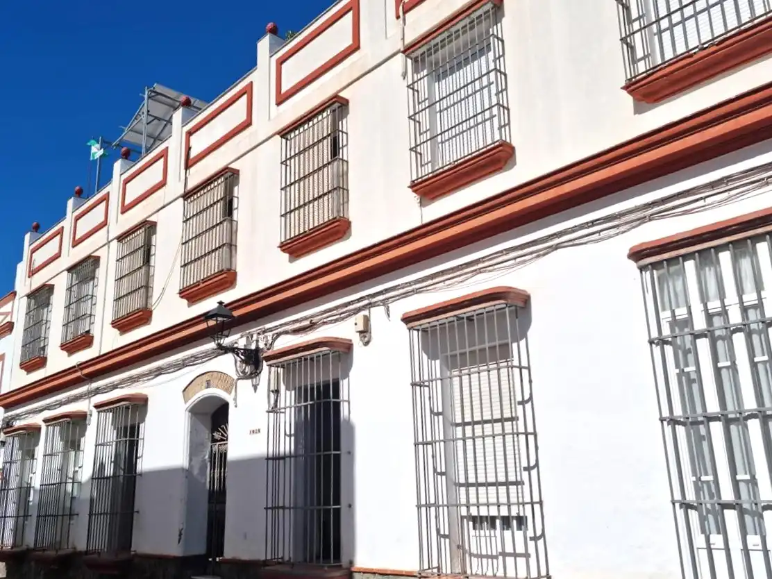 Adossat en venda a Vaqueros, imagen 5