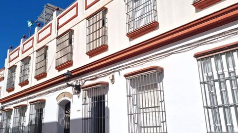 Foto 5 de Casa adosada en venda a Vaqueros, Centro, Puerto Real