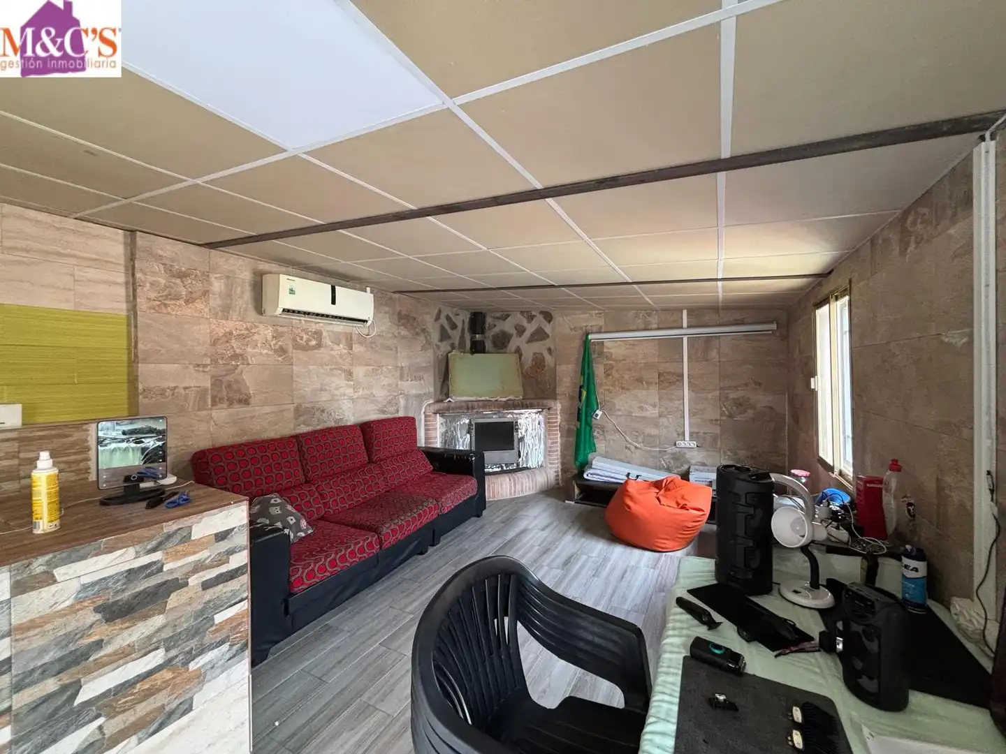 Maison à vendre à Las Mercedes - El Carmen, imagen 7
