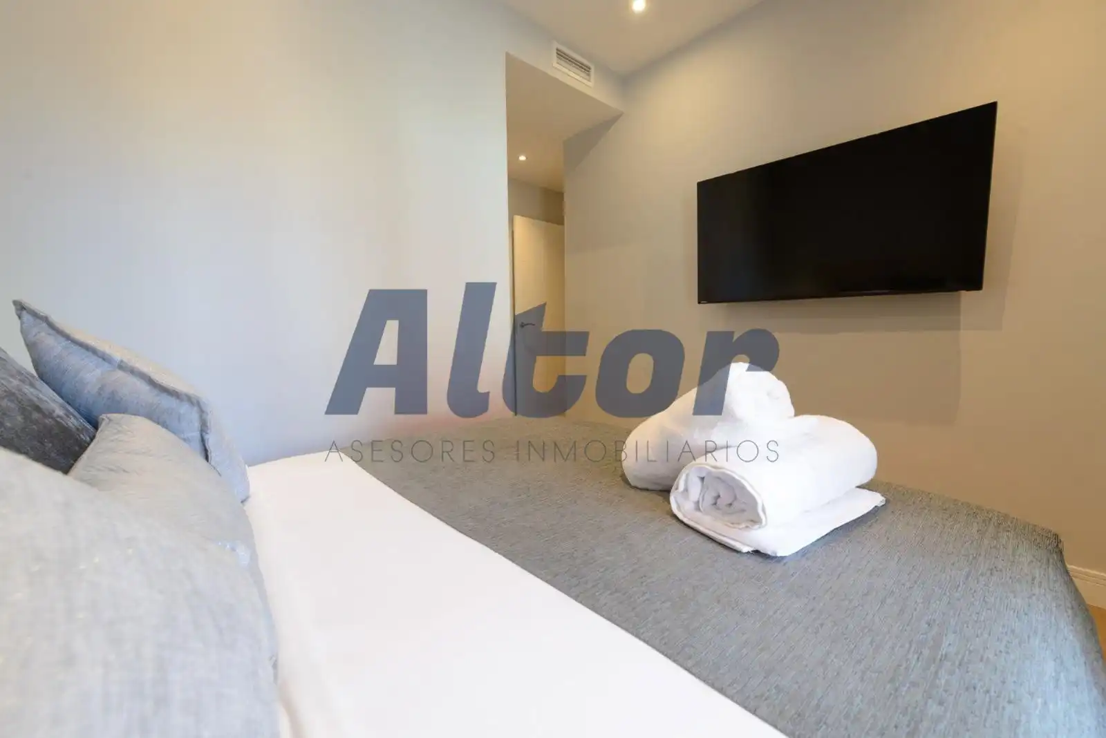 Appartement avec ascenseur à louer à EMPERADOR CALOR V, imagen 26