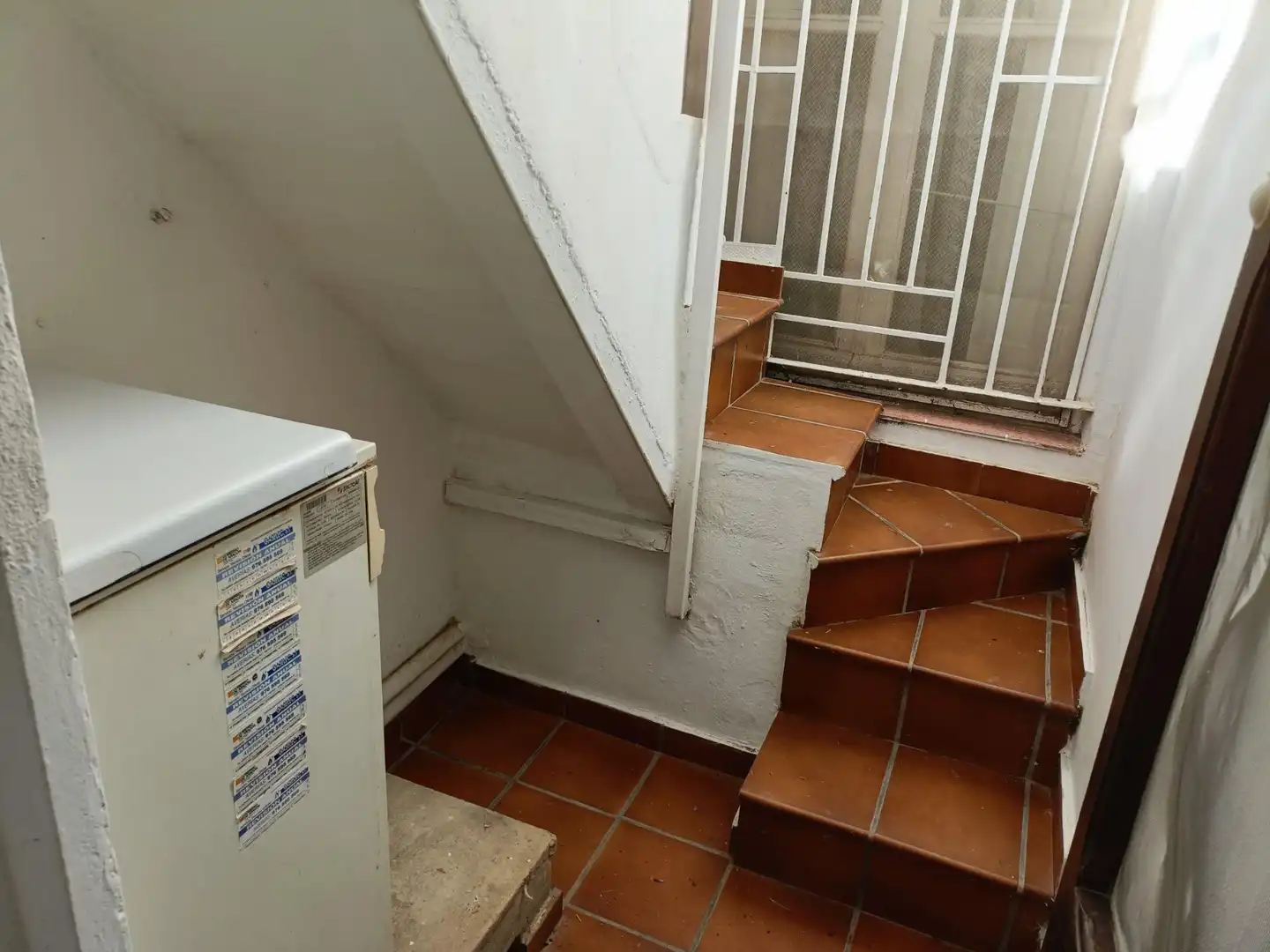 Finca rústica en venda en Luceni amb Calefacció i Moblat