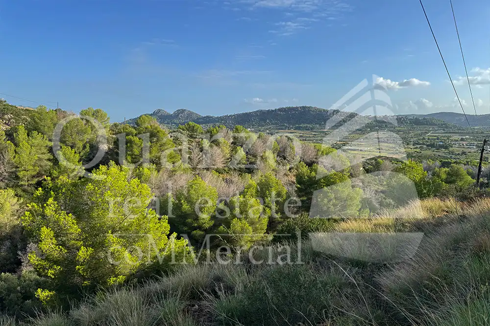Residencial en venda en Pedreguer