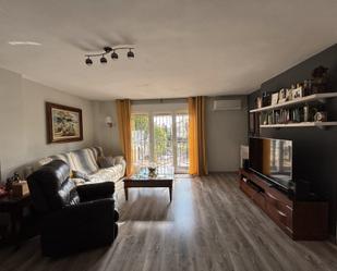 Living room of House or chalet for sale in Rivas-Vaciamadrid  with Air Conditioner, Heating and Private garden