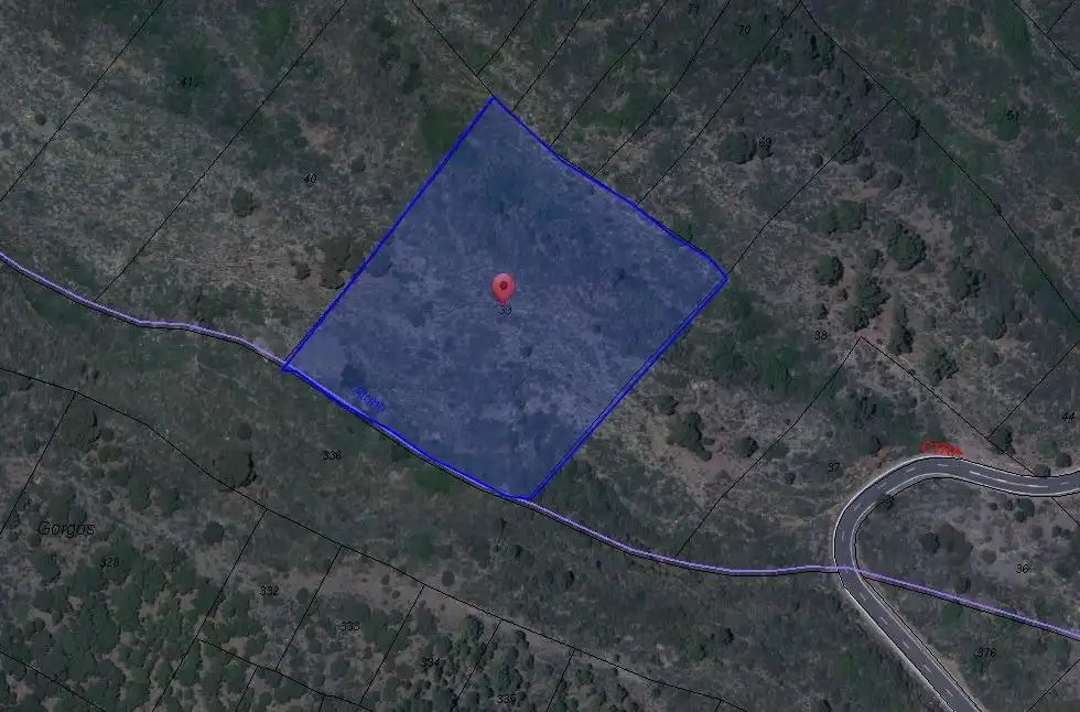 Rural land for sale in ARAFO, imagen 5