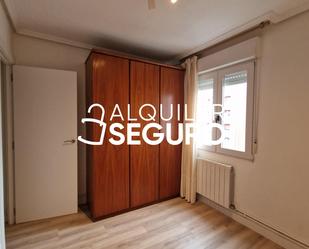 Bedroom of Flat to rent in Bilbao   with Heating and Terrace