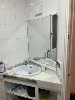 Baño de Piso en venta en Barcelona