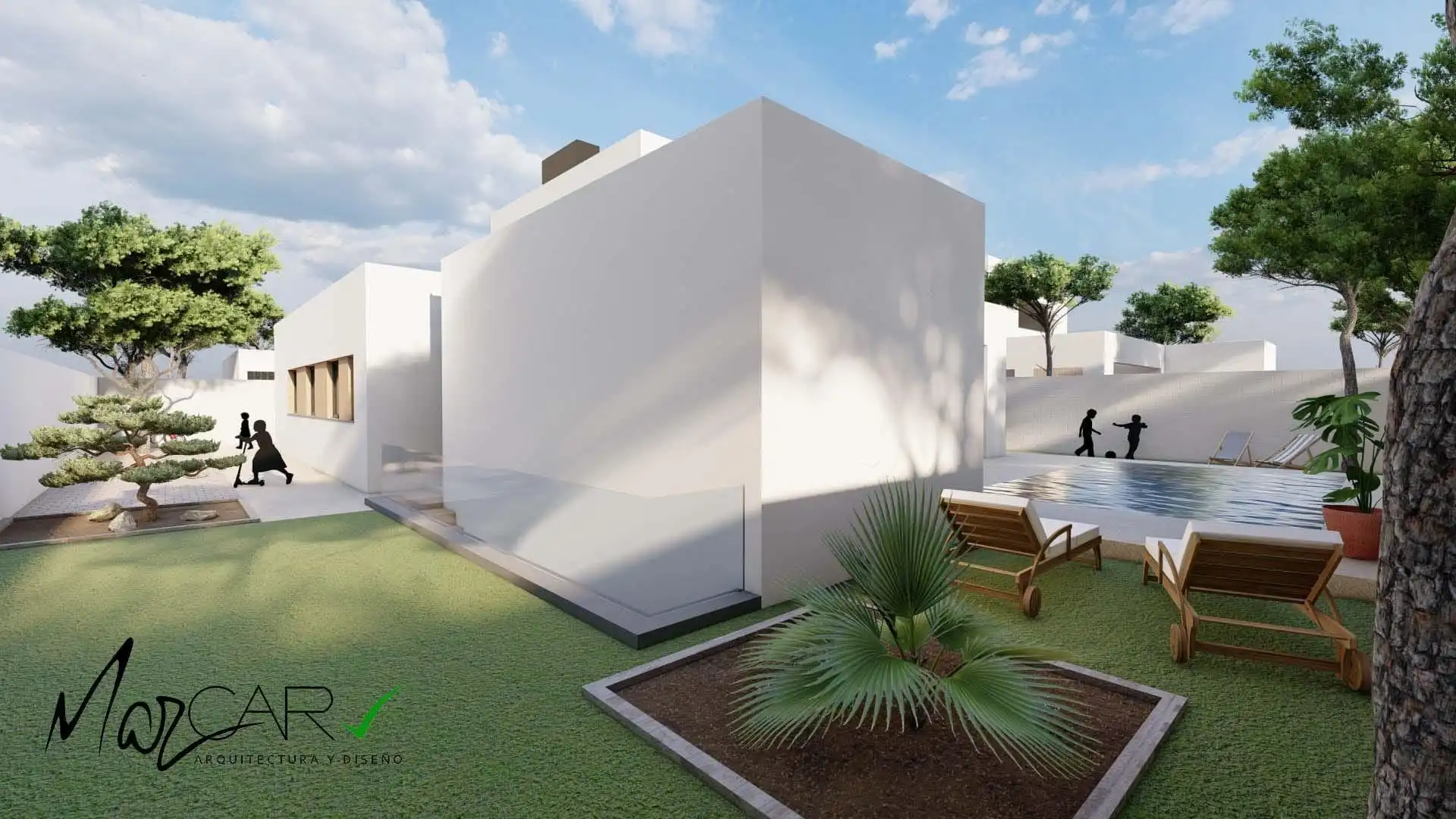 Außenansicht von Residential zum Verkauf in Chiclana de la Frontera