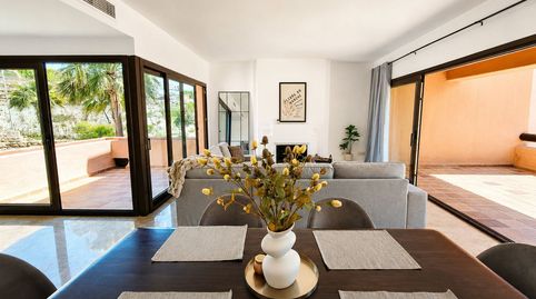 Foto 5 de Ático en venta en San Luis de Sabinillas, Manilva