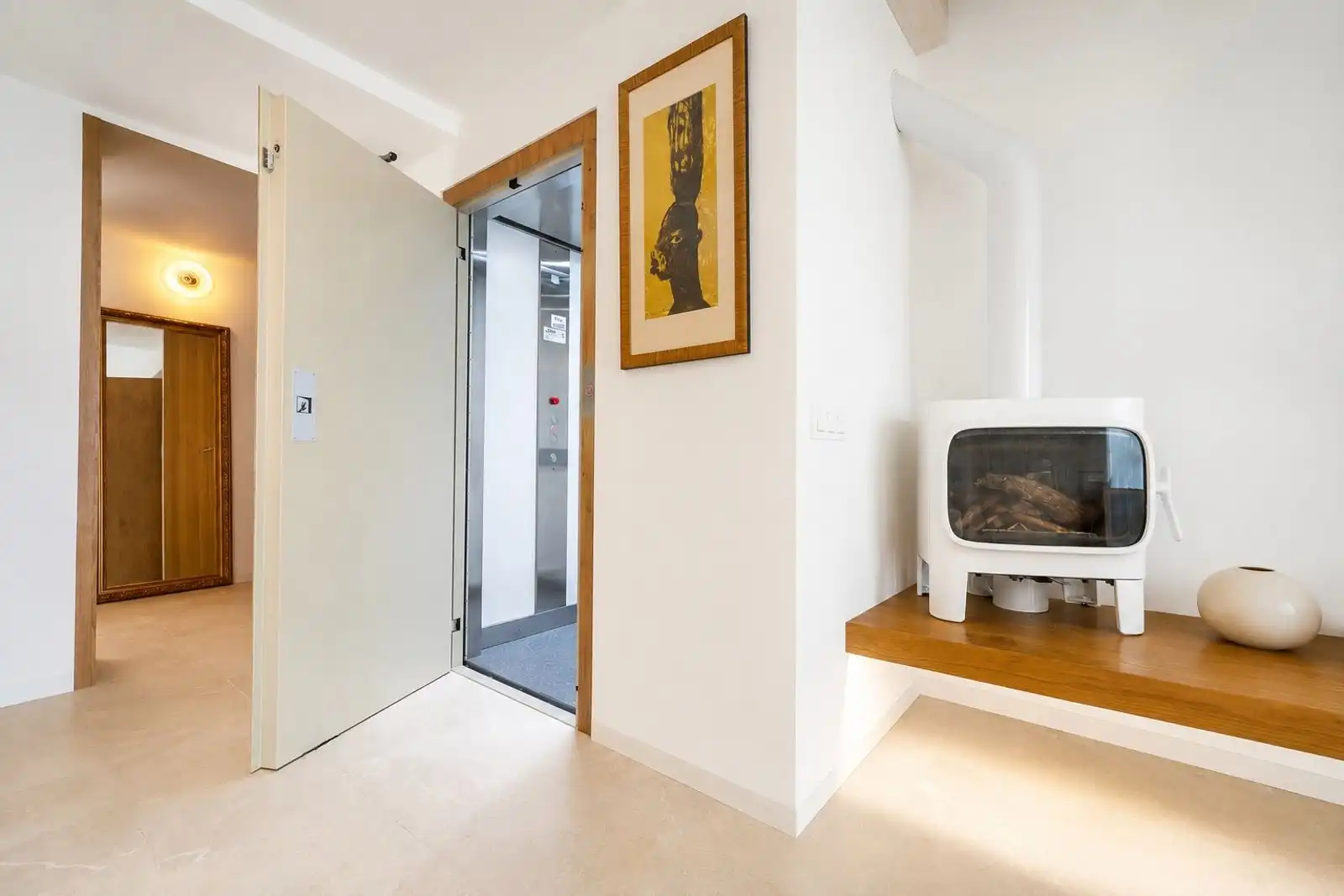 Detached homes for sale in Pollença  with Air Conditioner, Heating and Parquet flooring
