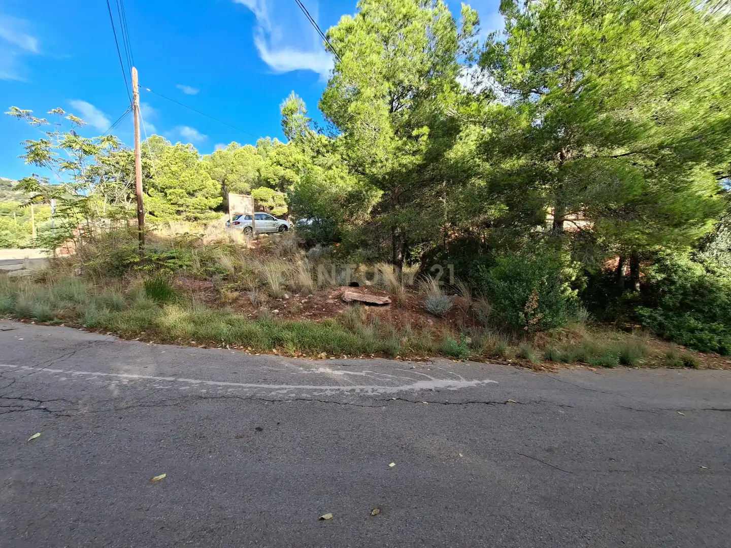 Wohnbaugrundstück zum Verkauf in 46118 Serra, Spain, imagen 10