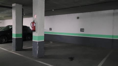 Photo 3 of Garage for sale in Calle Peso Hispano, PAU de Carabanchel, Madrid