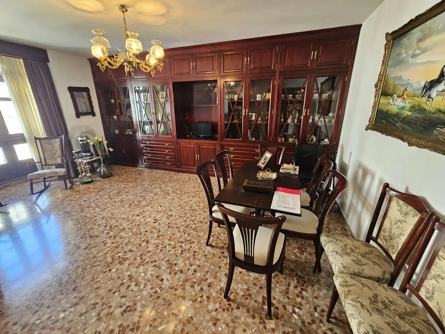 Flat with terrace for sale in Vejer, imagen 20