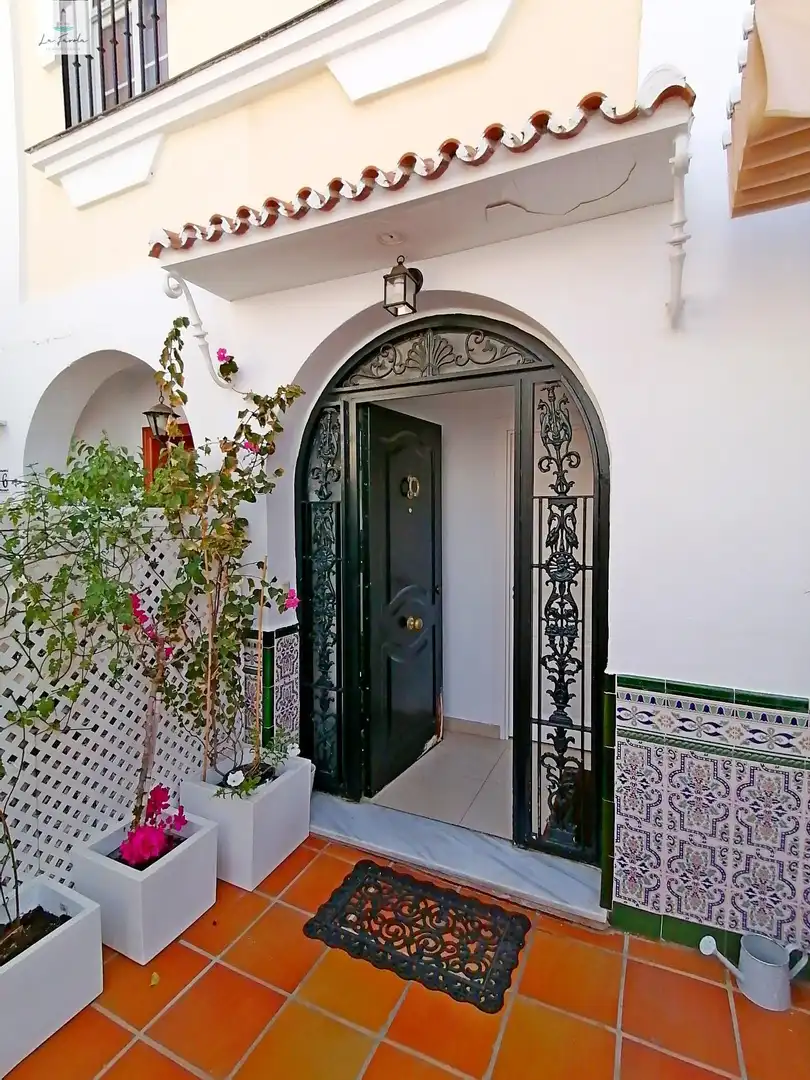 Estudio de alquiler en Málaga, Málaga