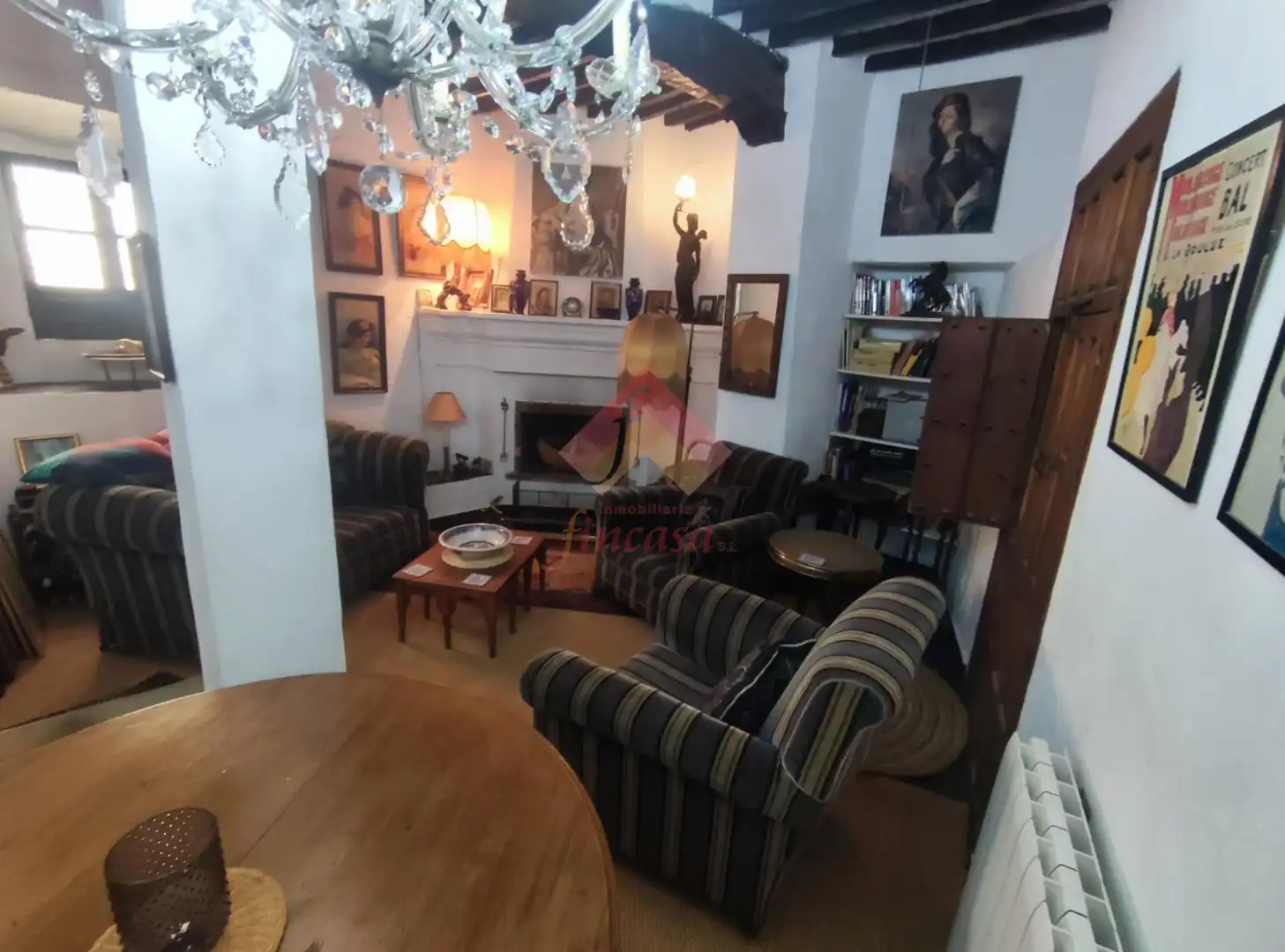 Haus mit Terrasse zum Verkauf in La Ciudad, imagen 25