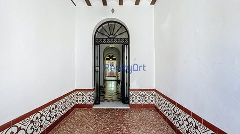 Foto 4 von Country house zum Verkauf in Carrión de los Céspedes, Sevilla