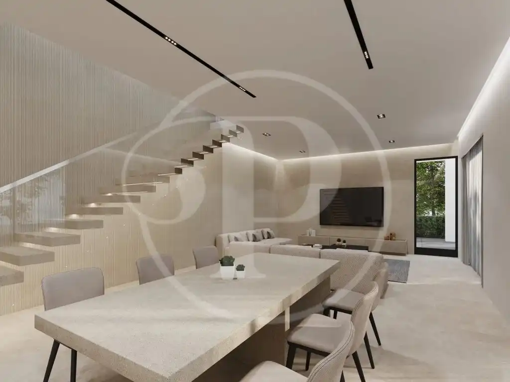 Living room of Houses for sale in L'Eliana  with Air Conditioner, Heating and Private garden