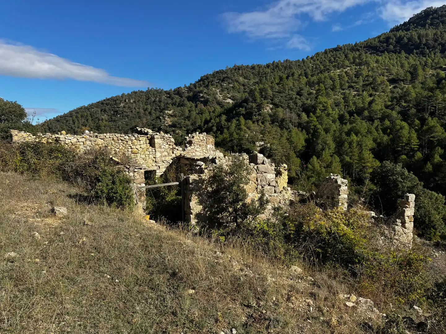Terreni e lotti in vendita a Valderrobres, imagen 3
