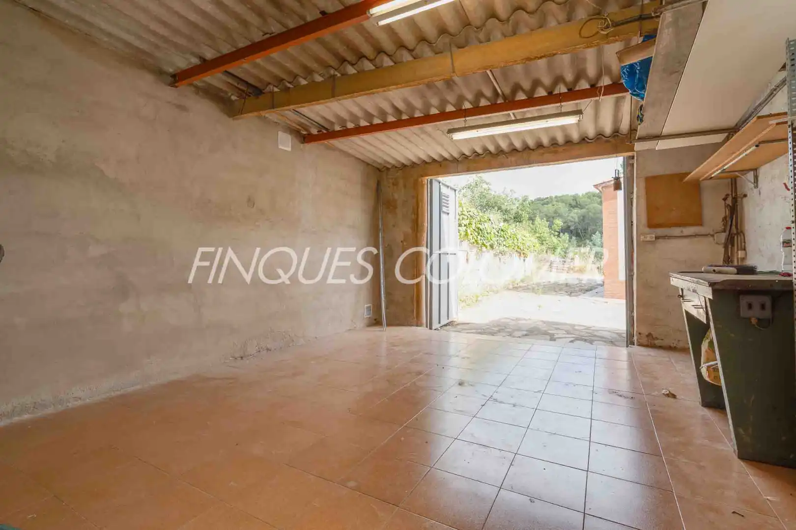 Casa o chalet en venta en Rubí con Aire acondicionado, Jardín privado y Terraza