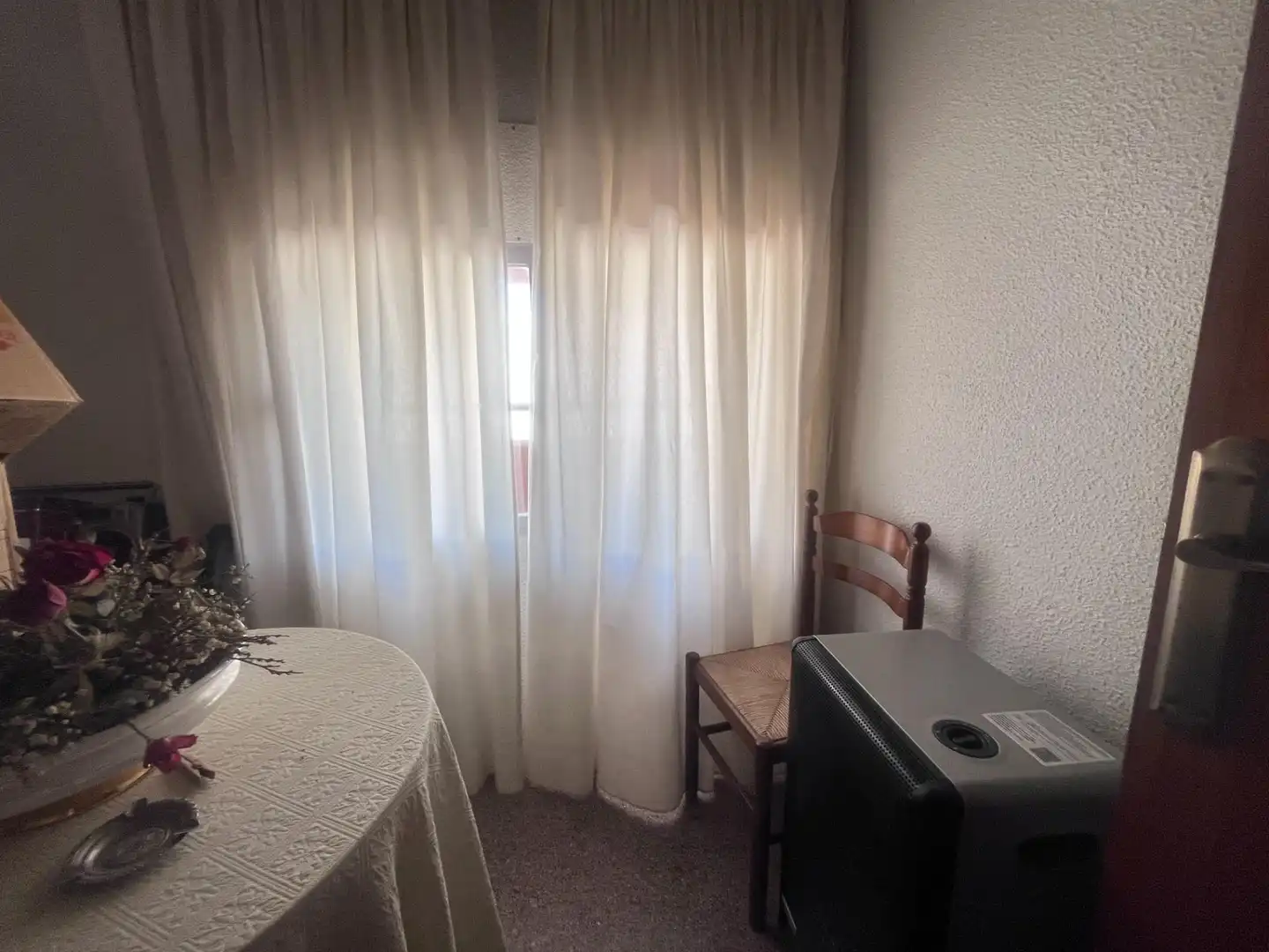 Habitación de Piso en venta en Elda con Aire acondicionado y Balcón