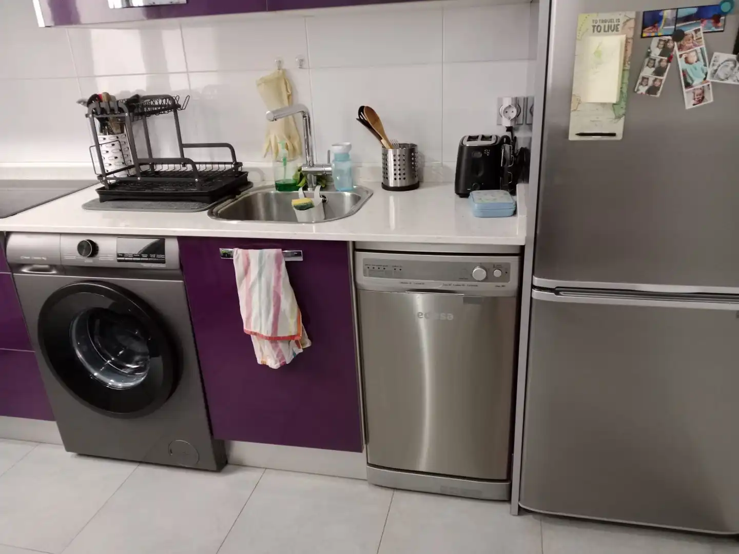 Piso con ascensor en venta en Ametzagaña, imagen 11