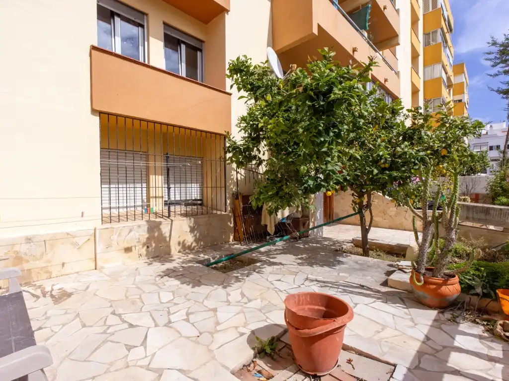Wohnung mit Garten zum Verkauf in Avenida Pere Matutes Noguera, imagen 29
