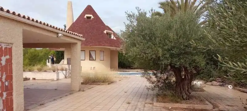Villa in vendita a L'Alcora, imagen 6
