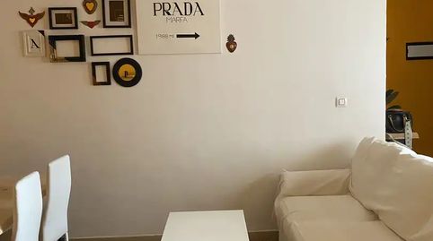 Foto 2 de Piso en venta en Plaza José Luis Vila, 1, Feria, Sevilla Capital