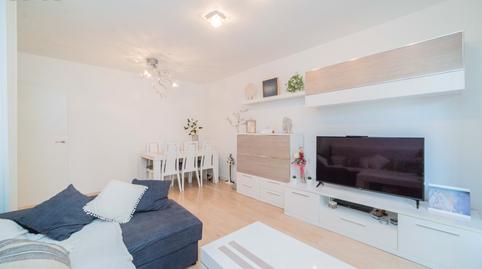 Foto 2 de Piso en venta en Calle Óscar Domínguez, Tenería I – La Tenería II, Pinto