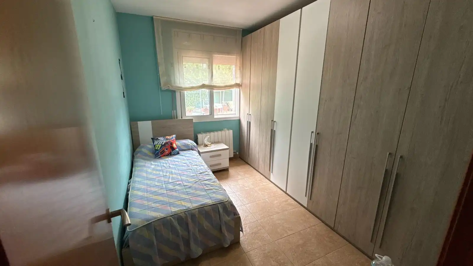 Casa o xalet en venda a Carrer de ĽEspiga, Sant Muç