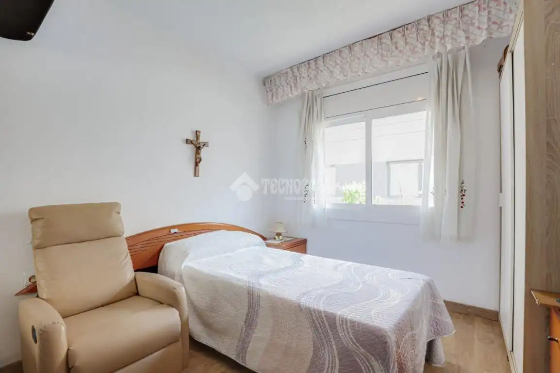 Habitación de Piso en venta en Granollers con Aire acondicionado y Balcón
