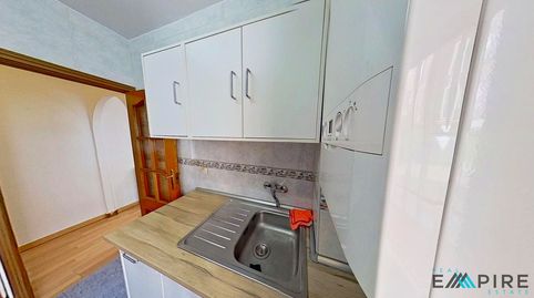 Foto 2 de Apartament de lloguer a San Isidro, Getafe