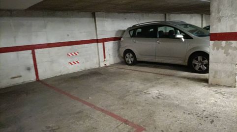 Foto 4 de Garaje de alquiler en Calle Mare de Déu de Los Àngels, 25, Sant Narcís, Girona Capital