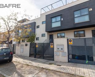 Vista exterior de Casa o xalet en venda en Valdemoro amb Aire condicionat, Calefacció i Terrassa