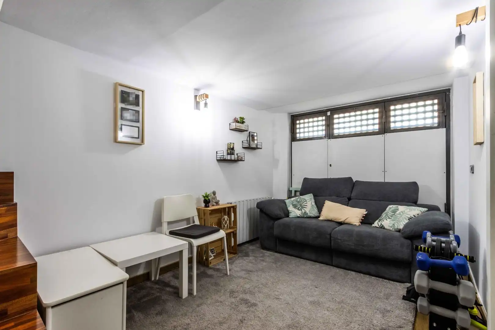 Casa o xalet en venda en Sabadell amb Aire condicionat, Calefacció i Parquet
