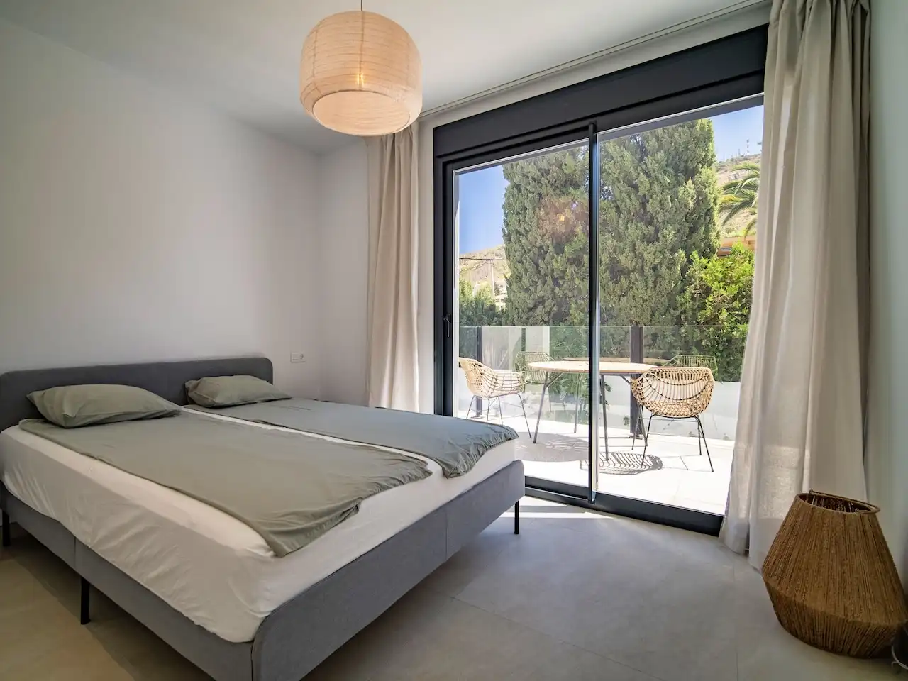 Chalet con terraza en venta en L'Albir, imagen 25