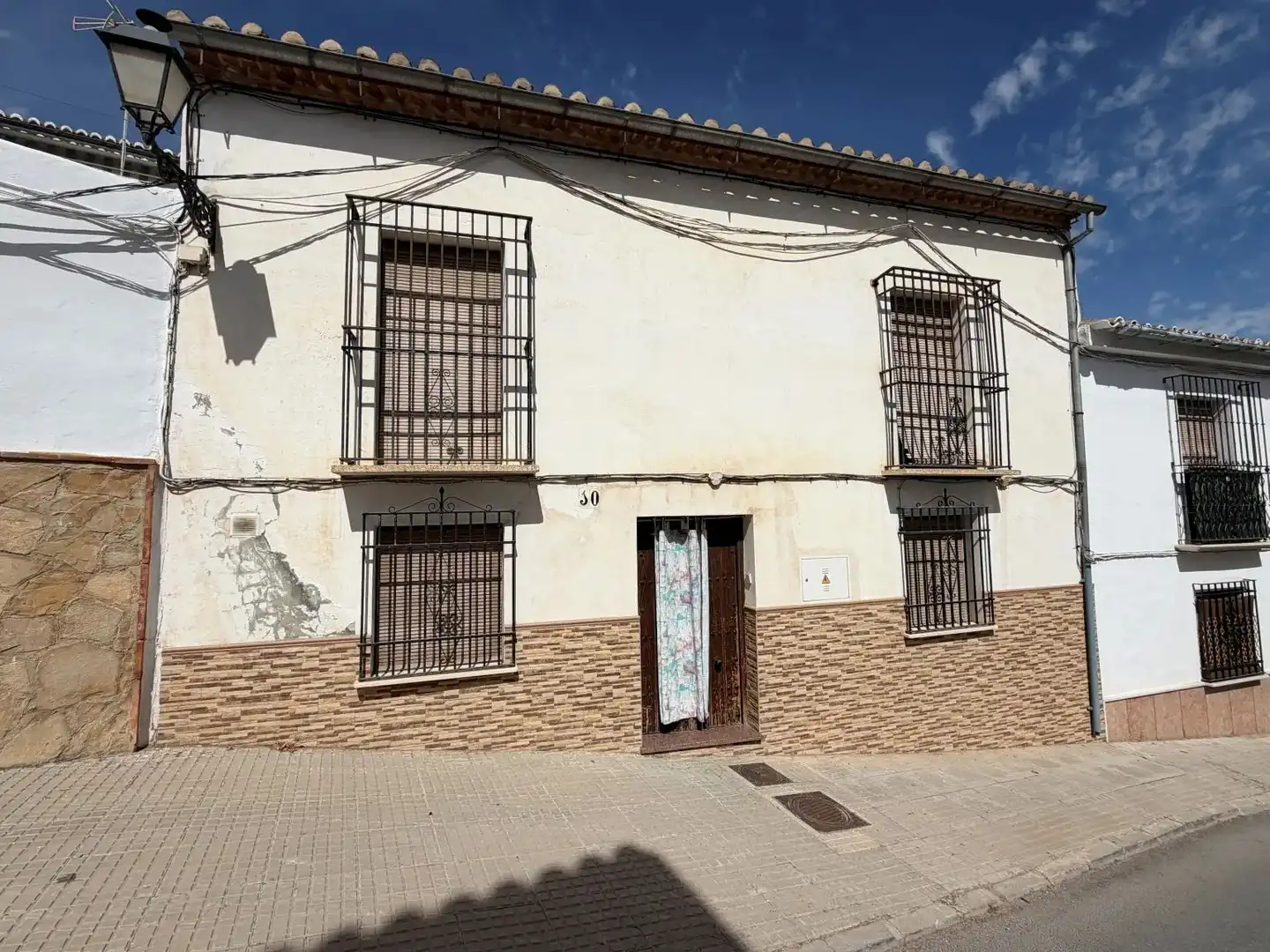 Reihenhaus zum Verkauf in Calle Palomos 10, imagen 7