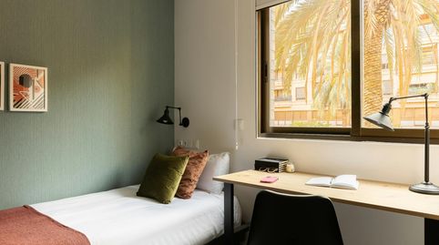 Foto 4 de Piso de alquiler en N/a, La Bega Baixa - Plaza Xúquer, Valencia Capital