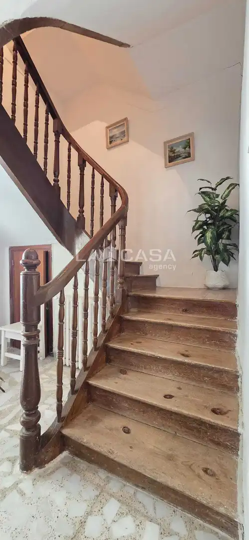 Casa o xalet en venda a Travesía Jose Antonio, Villavaquerín