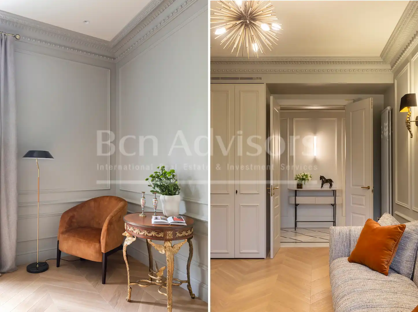 Appartamento con terrazza in vendita a Carrer del Consell de Cent, imagen 26