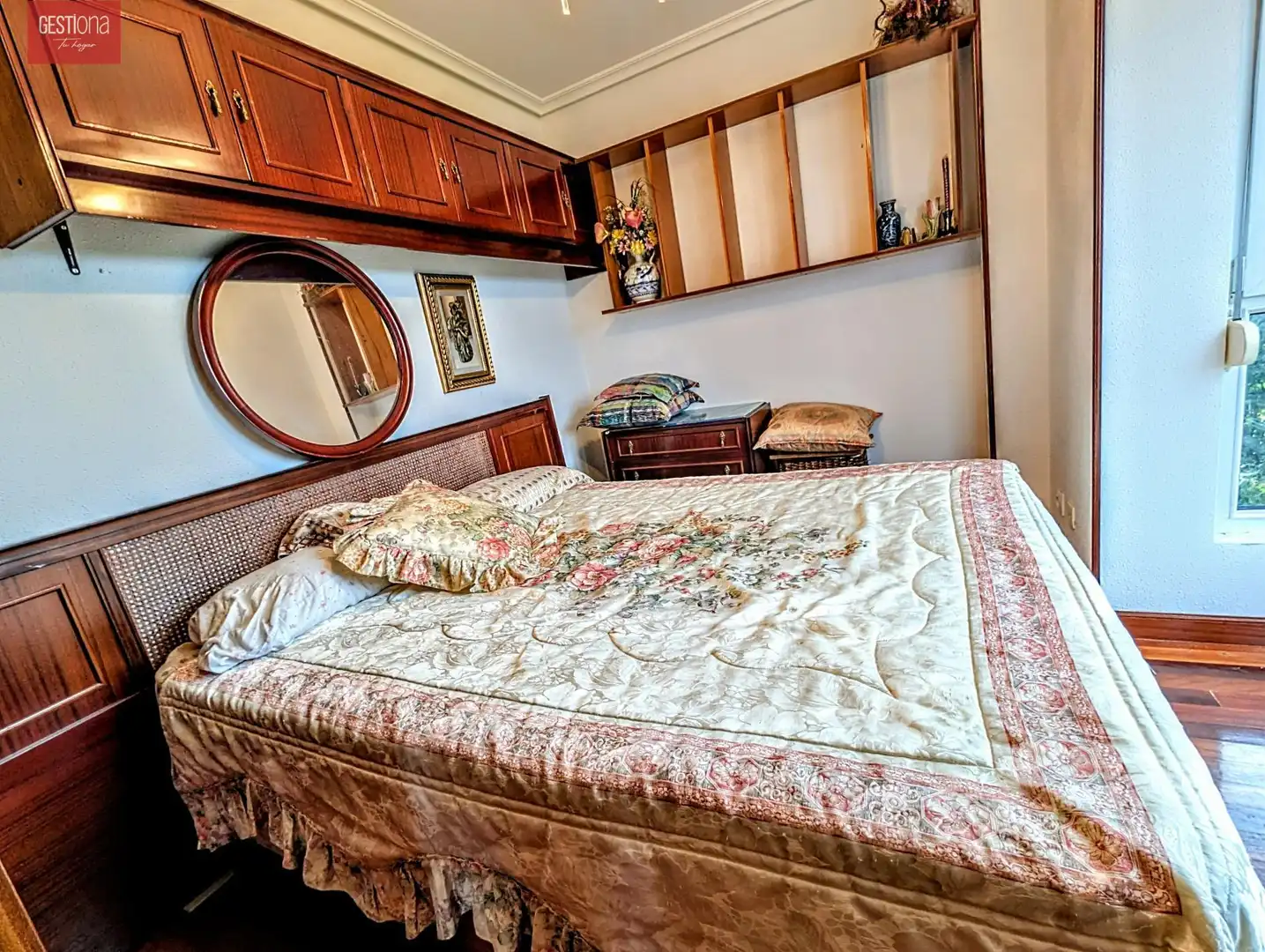 Habitación de Apartamento en venta en Noja con Calefacción, Terraza y Balcón