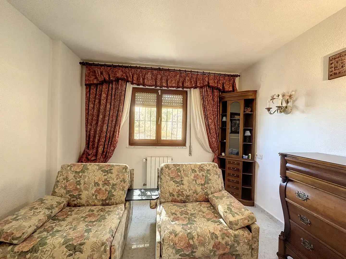 Casa o xalet en venda a Cumbre del Sol