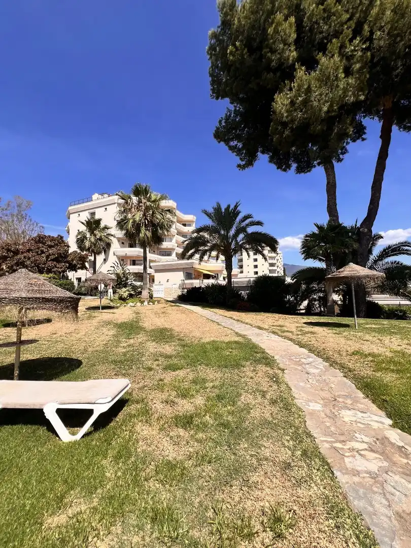 Flat for sale in Rojales