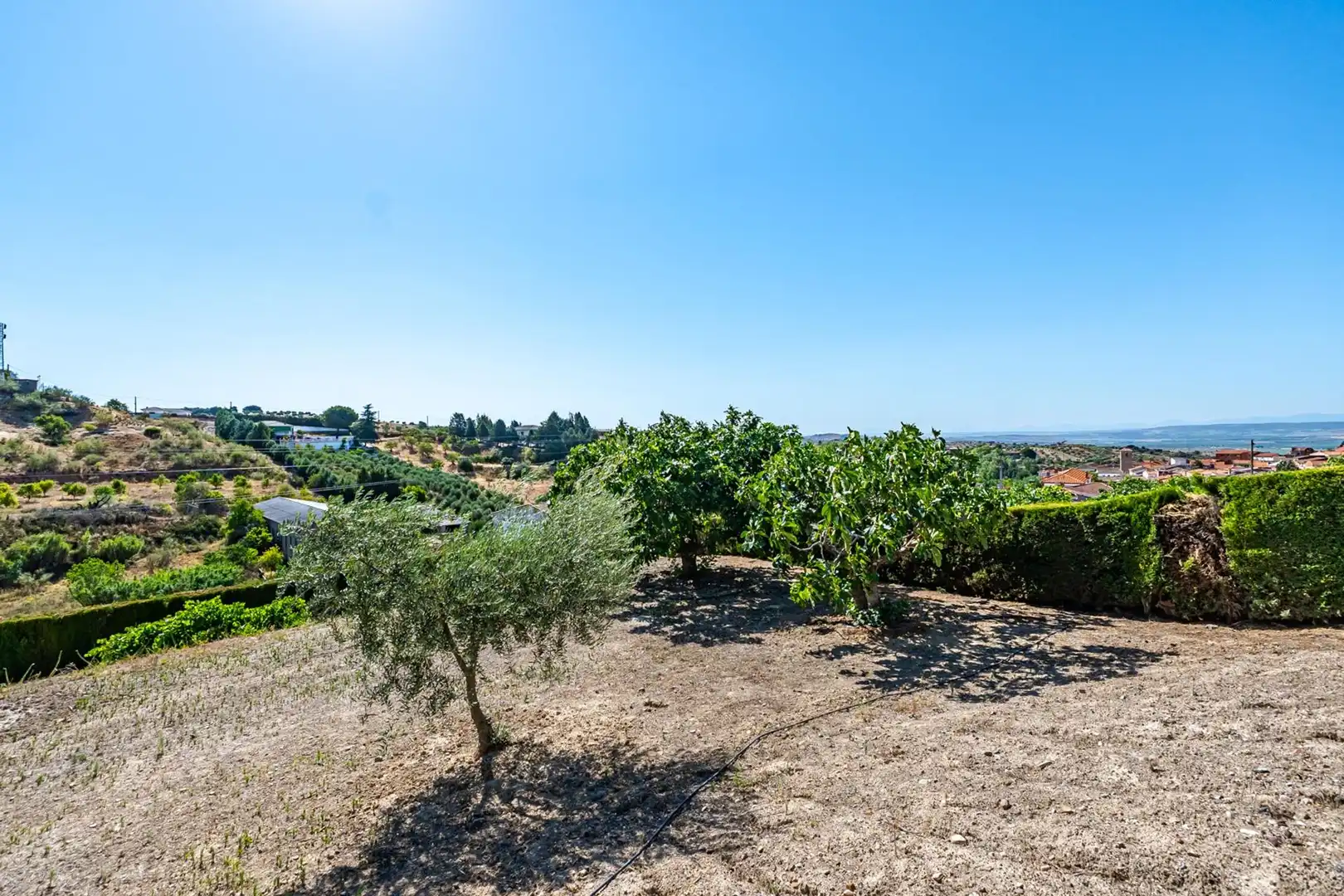 Casa o chalet en venta en Mesegar de Tajo con Piscina y Amueblado