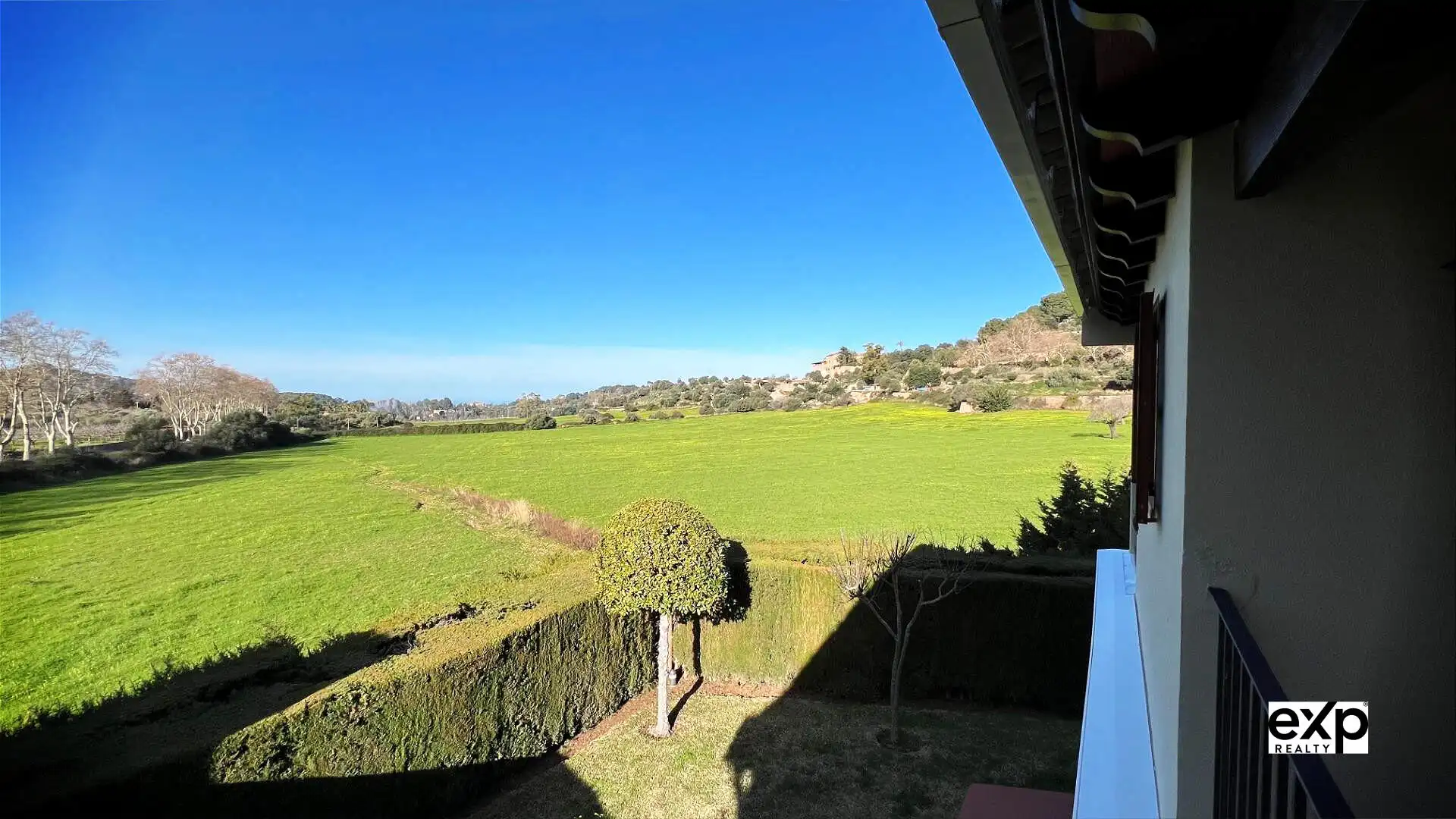 Jardín de Casa adosada en venta en Valldemossa con Calefacción, Jardín privado y Terraza