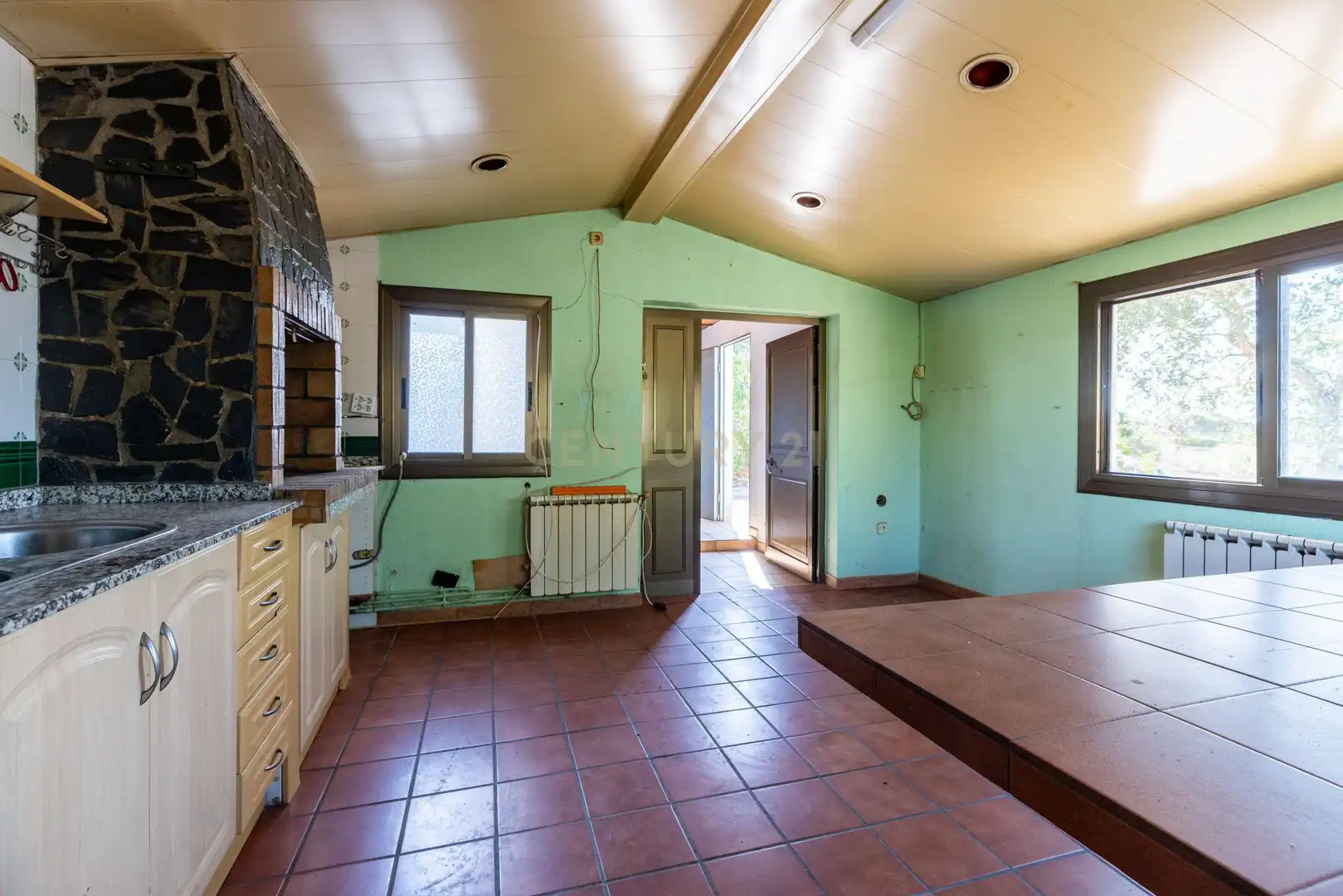 Haus mit Garten zum Verkauf in Carrer Montseny, 116, Fogars de la Selva, Spain 116, imagen 20