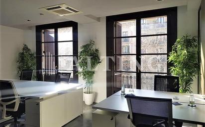 Office to rent in  Barcelona Capital  with Air Conditioner and Terrace